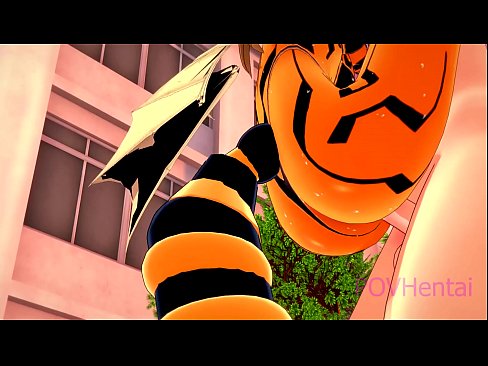 ❤️ Wasp Girl Monster pane zvinonyadzisira sn.super-vip.top